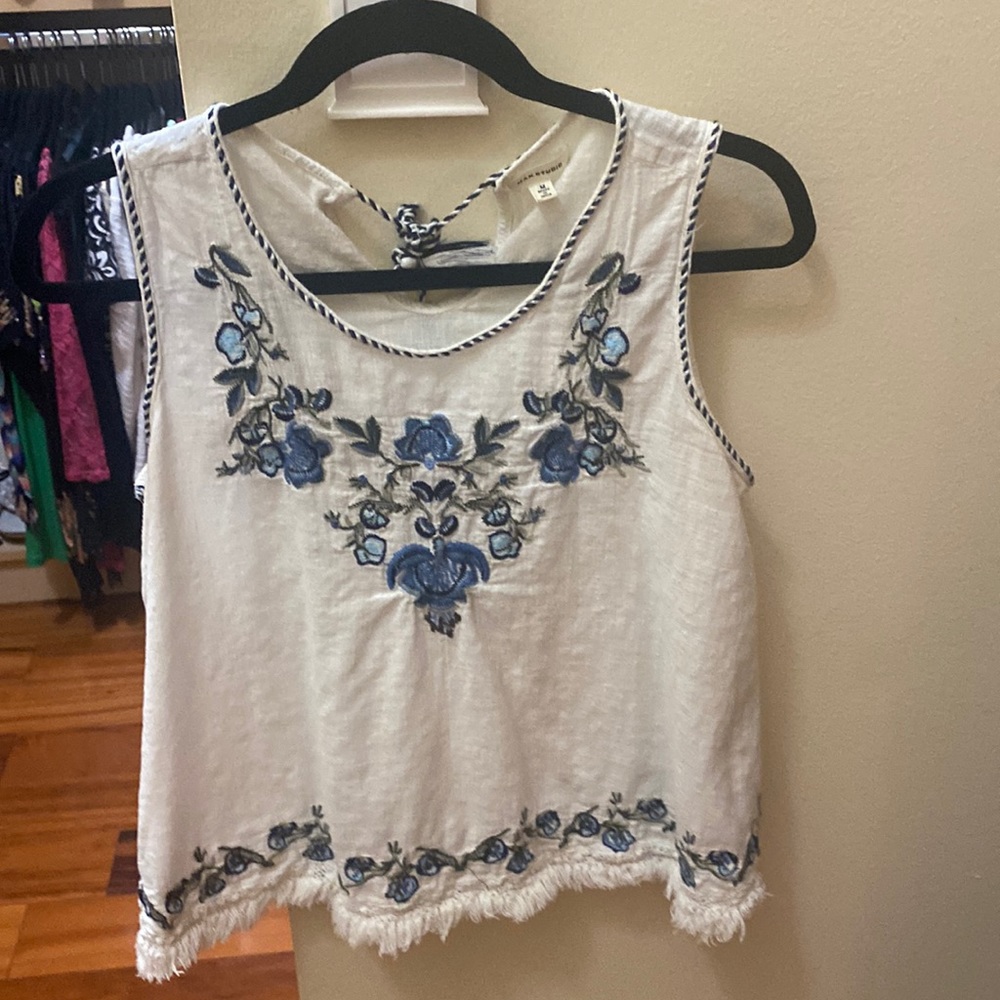 Max studio shirt